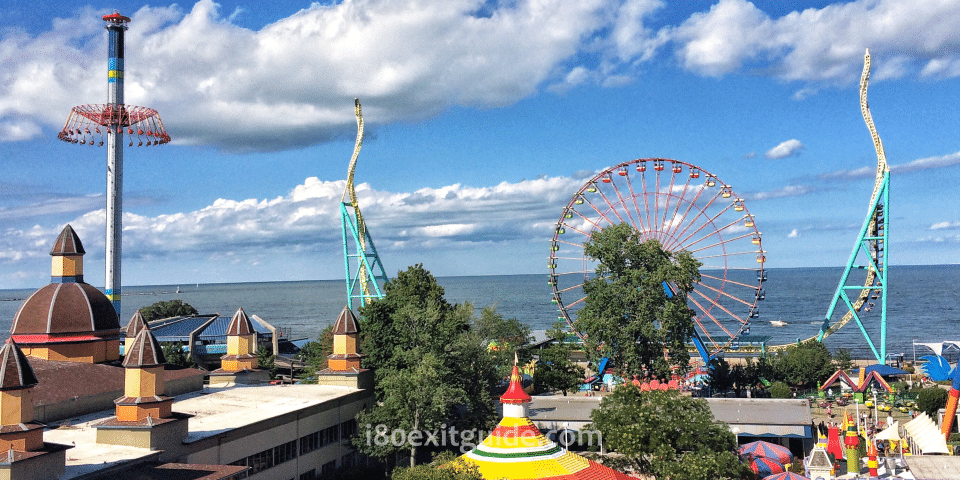 THE 5 BEST Water & Amusement Parks in Sandusky (Updated 2023)