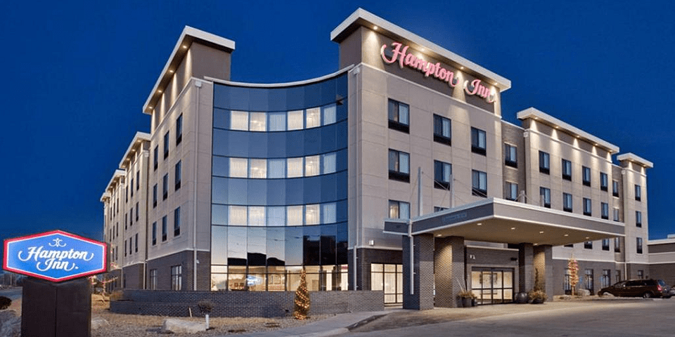 Kearney, Nebraska 1 Hampton Inn - Kearney, Nebraska | I-80 Exit Guide