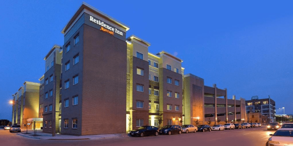 Des Moines, Iowa 2 Residence Inn, Des Moines, Iowa | I-80 Exit Guide