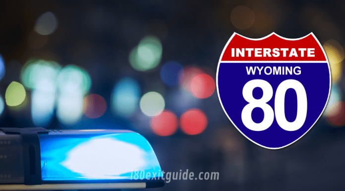 Wyoming I-80 Traffic | I-80 Construction | I-80 Exit Guide