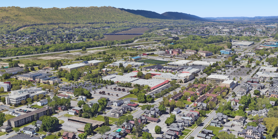 Driving Pennsylvania's I-80 - An Essential Road Trip Overview 3 Williamsport, Pennsylvania | I-80 Exit Guide